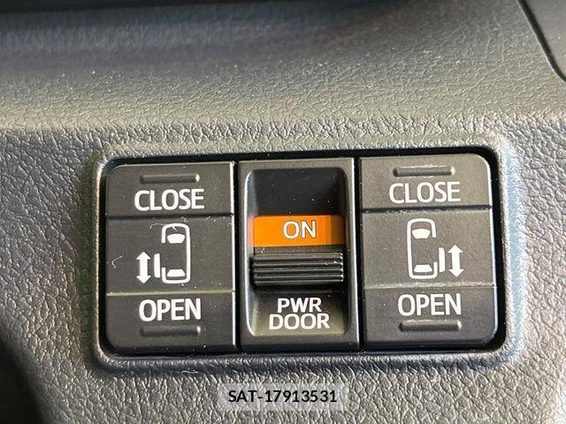 Toyota SIENTA 2017-09 8458418-6
