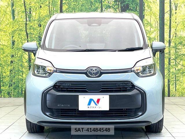 Toyota SIENTA 2023-07 8458409-14