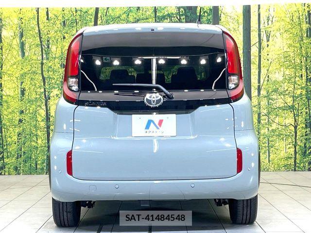 Toyota SIENTA 2023-07 8458409-15