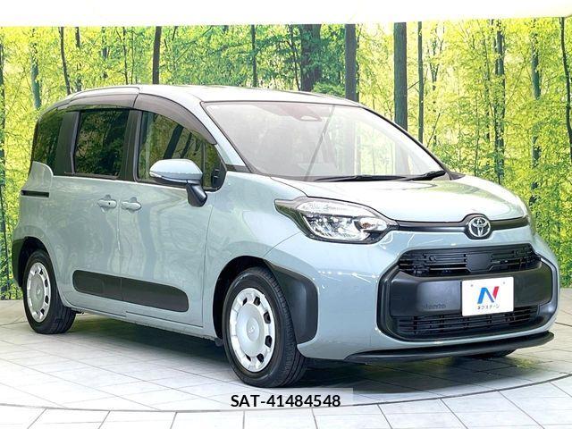 Toyota SIENTA 2023-07 8458409-16