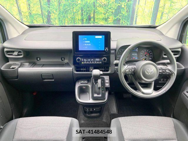 Toyota SIENTA 2023-07 8458409-1