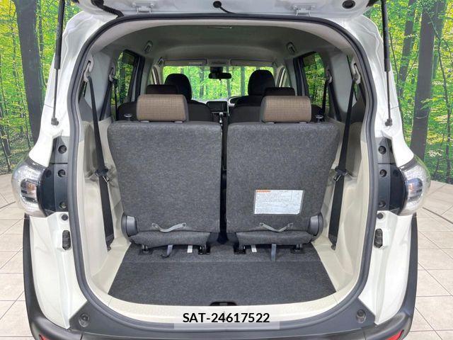 Toyota SIENTA 2016-01 8458417-10