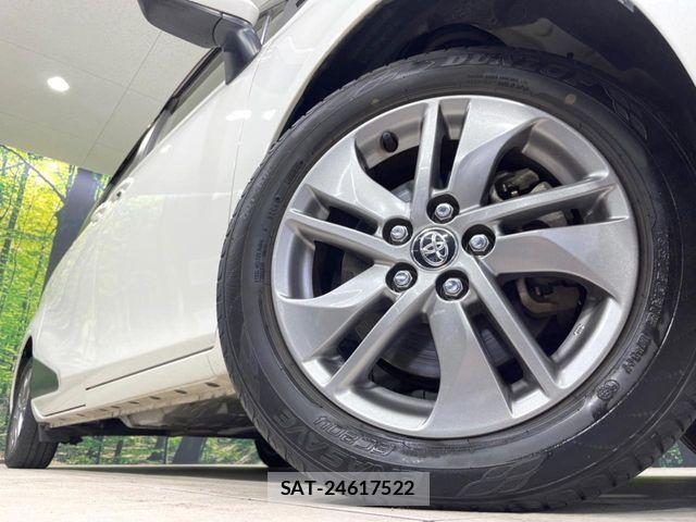 Toyota SIENTA 2016-01 8458417-13