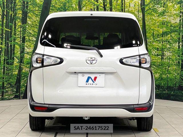 Toyota SIENTA 2016-01 8458417-15