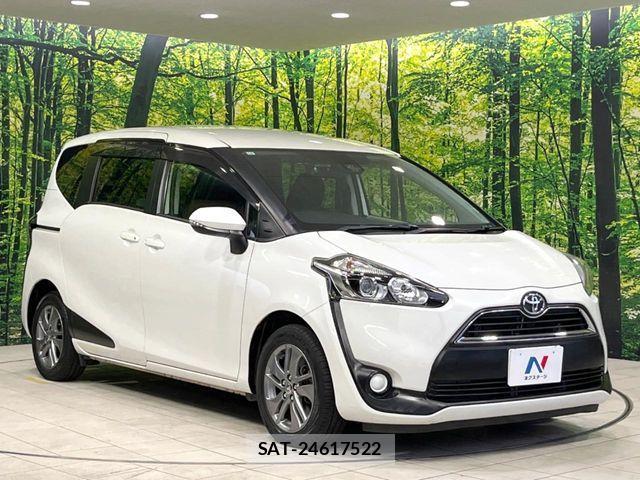 Toyota SIENTA 2016-01 8458417-16