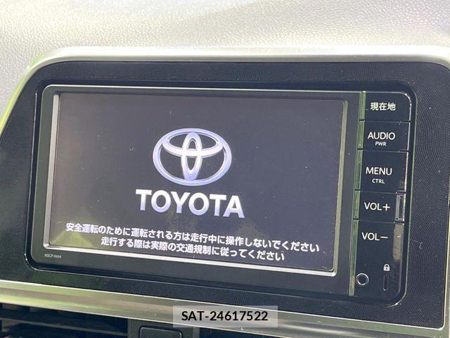 Toyota SIENTA 2016-01 8458417-2