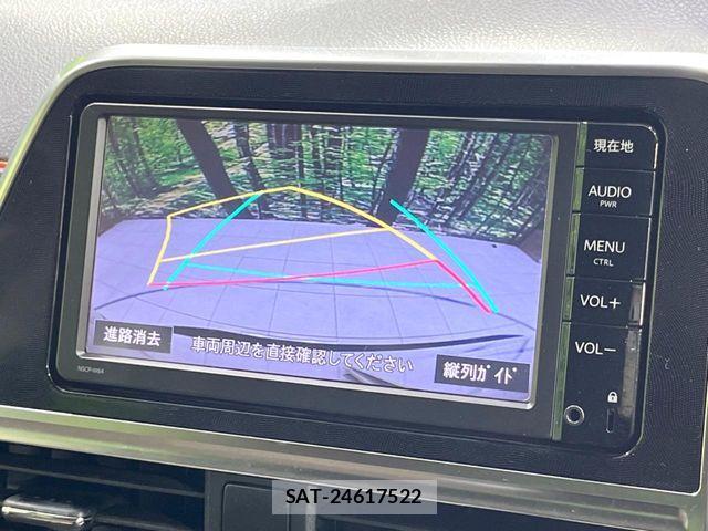 Toyota SIENTA 2016-01 8458417-3