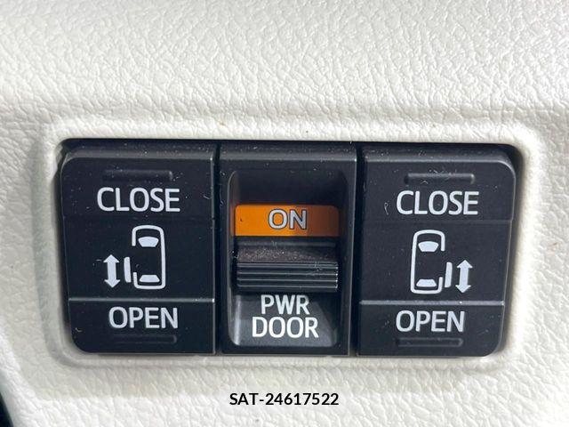 Toyota SIENTA 2016-01 8458417-4