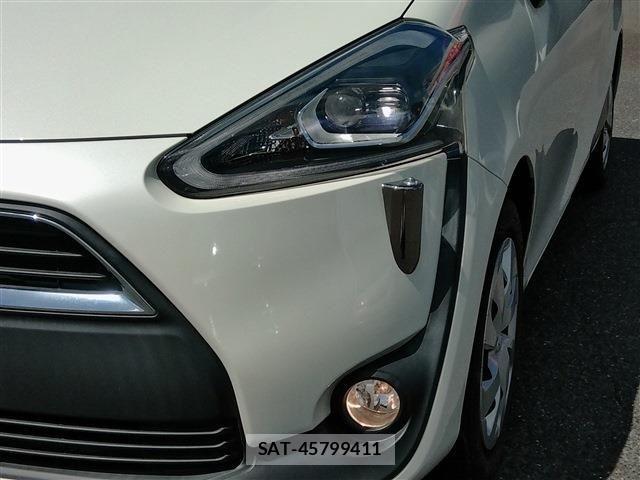 Toyota SIENTA 2018-02 8458408-9
