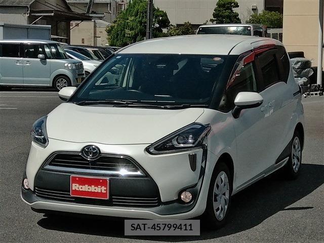 Toyota SIENTA 2018-02 8458408-3