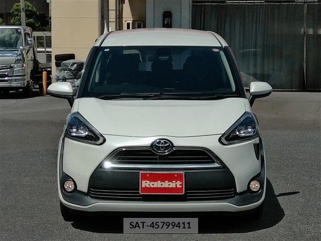 Toyota SIENTA 2018-02 8458408-4