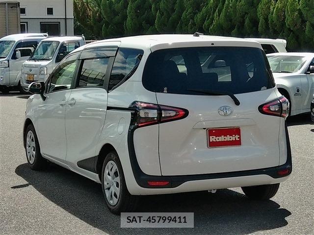 Toyota SIENTA 2018-02 8458408-6