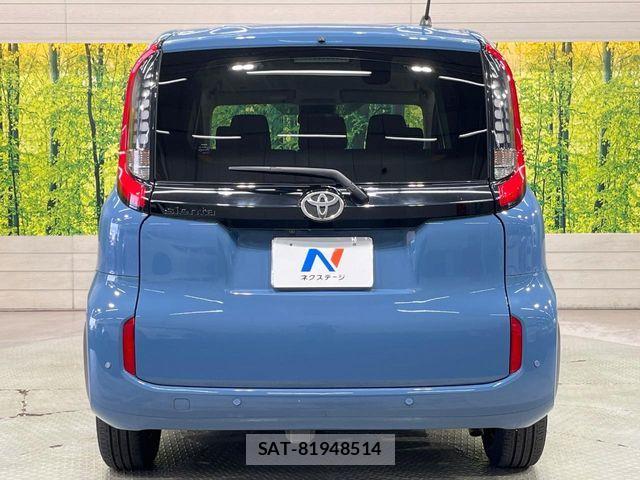 Toyota SIENTA 2022-09 8458407-14