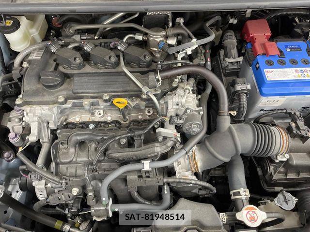 Toyota SIENTA 2022-09 8458407-17
