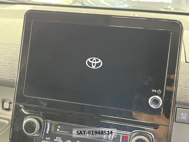Toyota SIENTA 2022-09 8458407-2