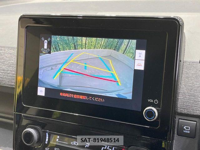 Toyota SIENTA 2022-09 8458407-5