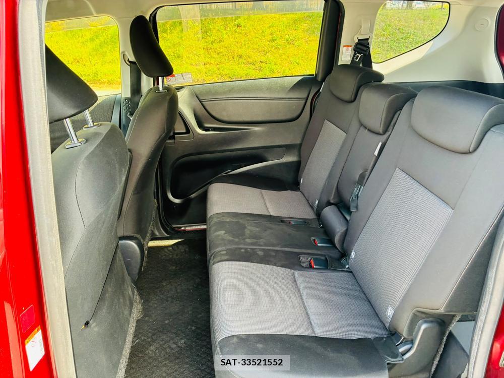 Toyota SIENTA 2019-09 8351498-9