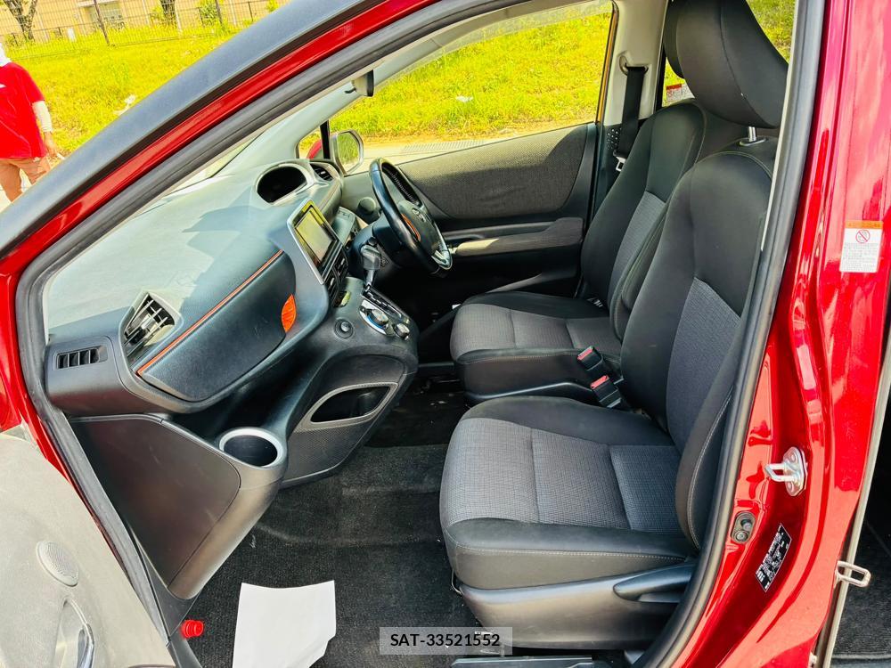 Toyota SIENTA 2019-09 8351498-10