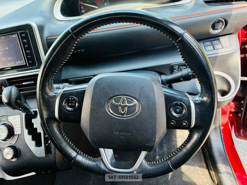 Toyota SIENTA 2019-09 8351498-14