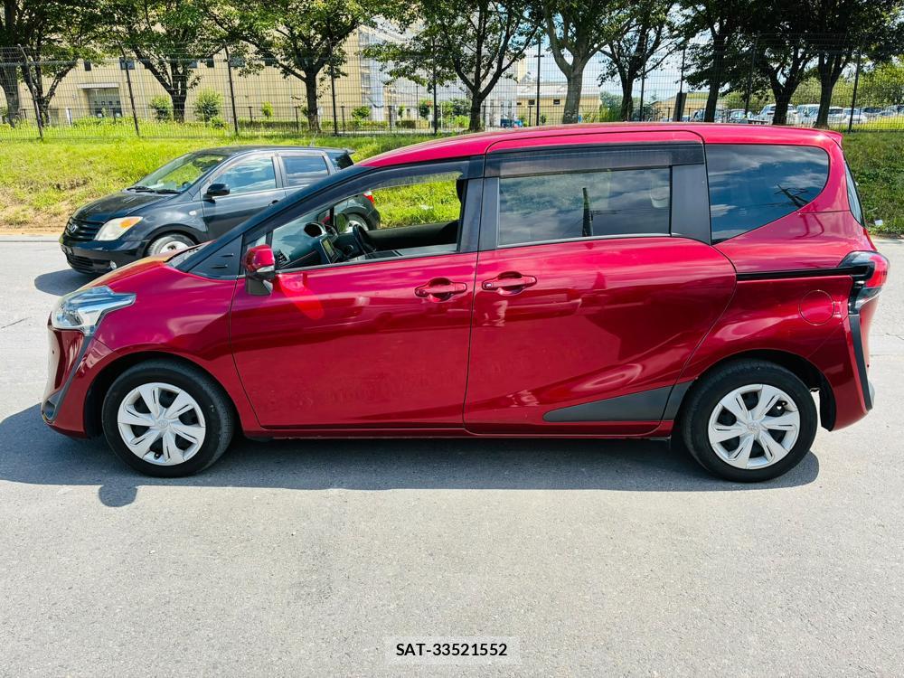 Toyota SIENTA 2019-09 8351498-1