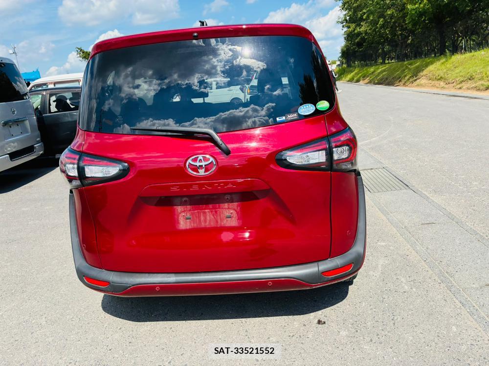 Toyota SIENTA 2019-09 8351498-3
