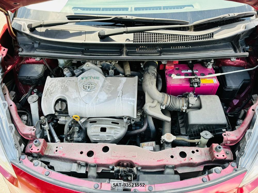 Toyota SIENTA 2019-09 8351498-40