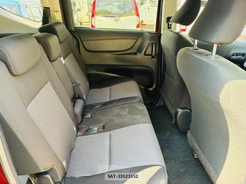 Toyota SIENTA 2019-09 8351498-8