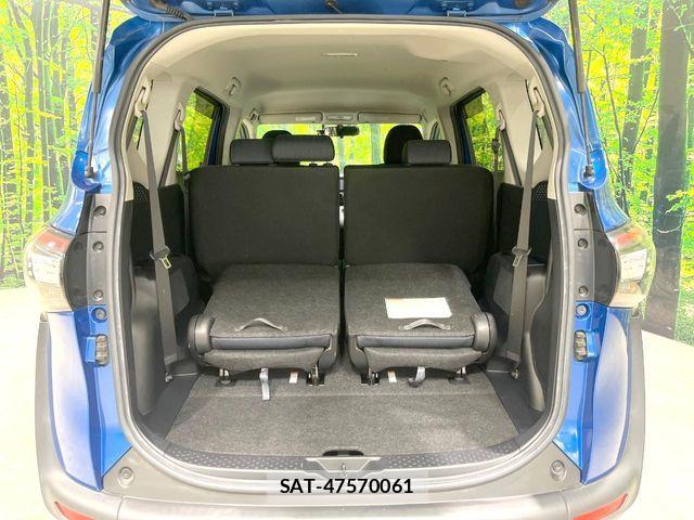 Toyota SIENTA 2016-09 8458420-11