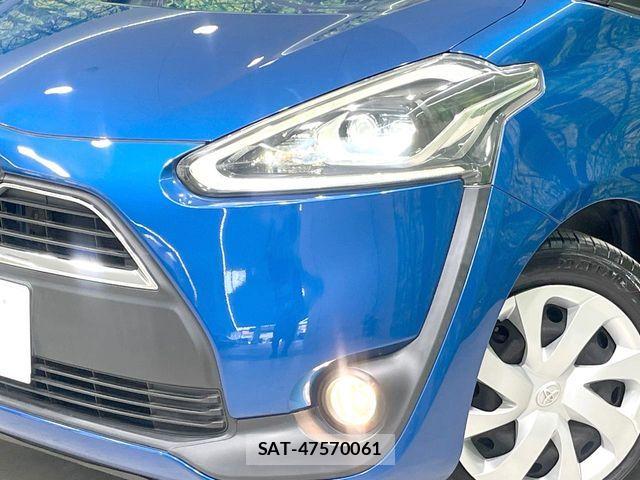 Toyota SIENTA 2016-09 8458420-12