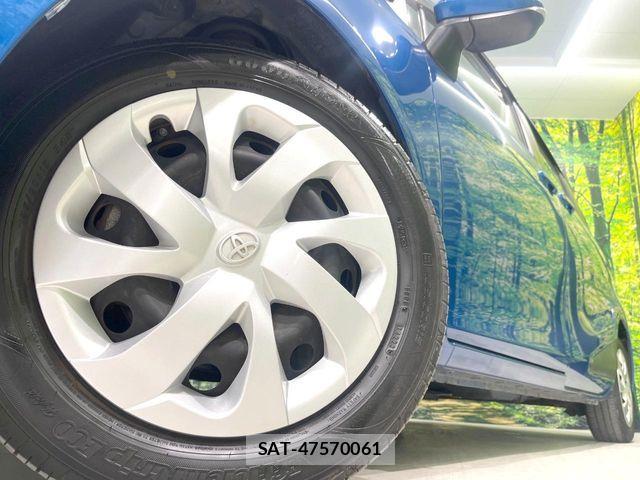 Toyota SIENTA 2016-09 8458420-13