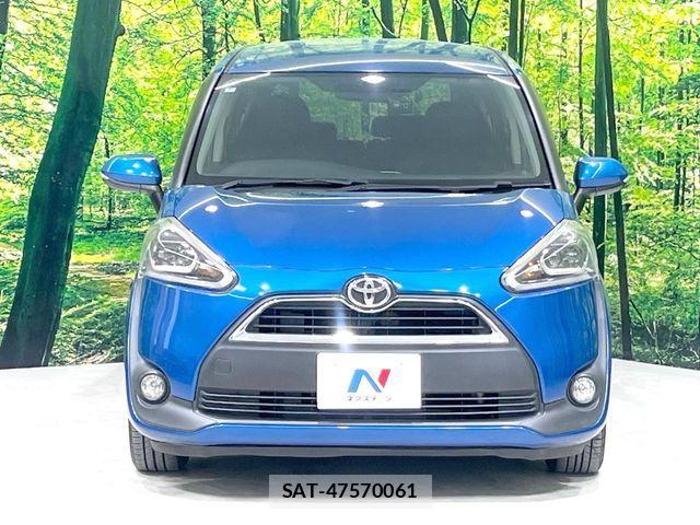 Toyota SIENTA 2016-09 8458420-14