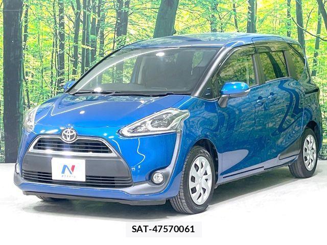 Toyota SIENTA 2016-09 8458420-16