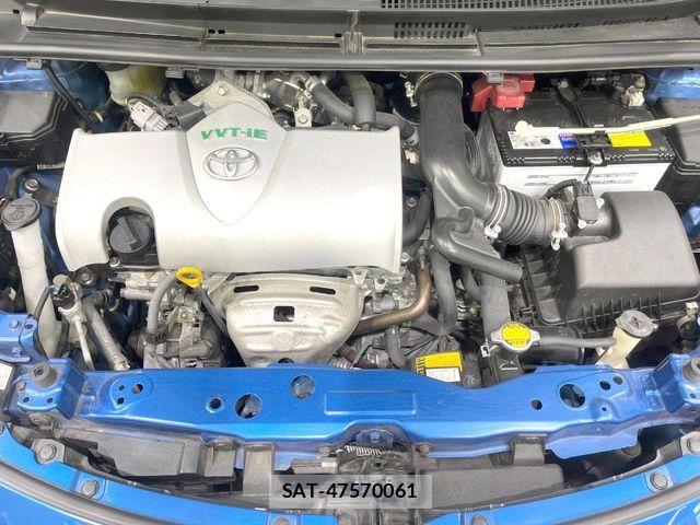 Toyota SIENTA 2016-09 8458420-18