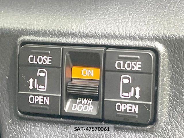 Toyota SIENTA 2016-09 8458420-2