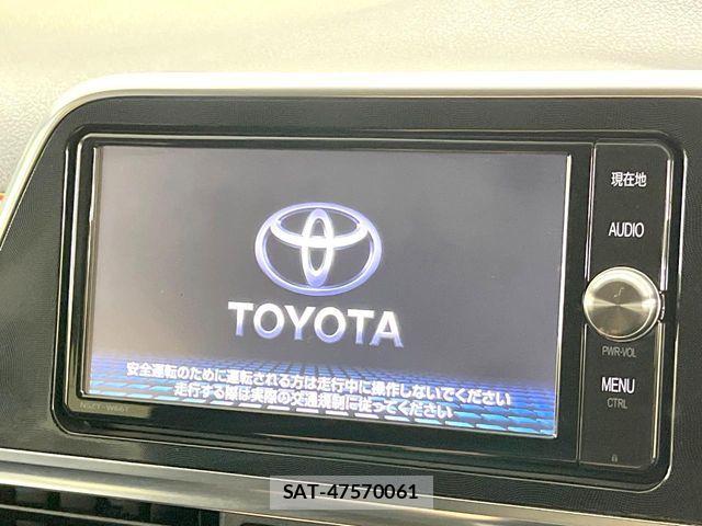 Toyota SIENTA 2016-09 8458420-3