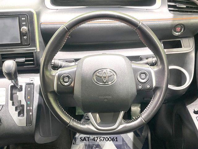 Toyota SIENTA 2016-09 8458420-7