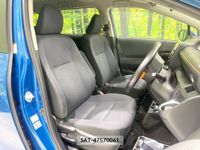 Toyota SIENTA 2016-09 8458420-8