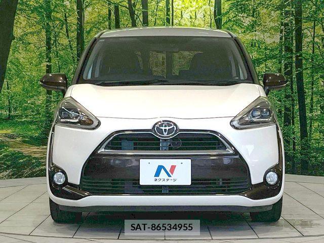 Toyota SIENTA 2017-11 8486077-14