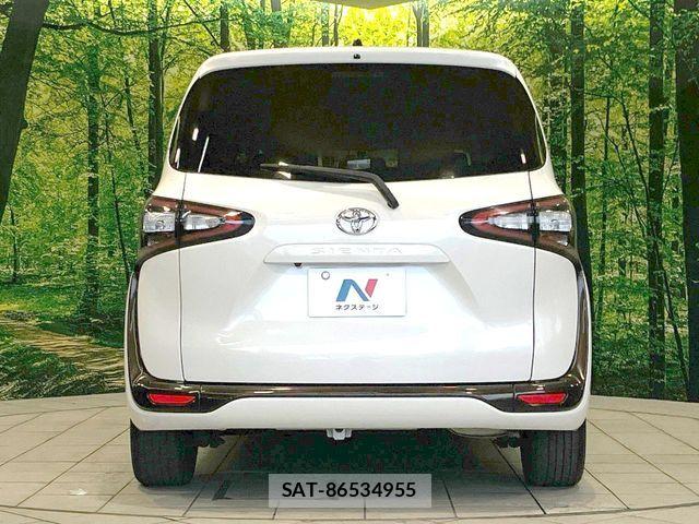 Toyota SIENTA 2017-11 8486077-15