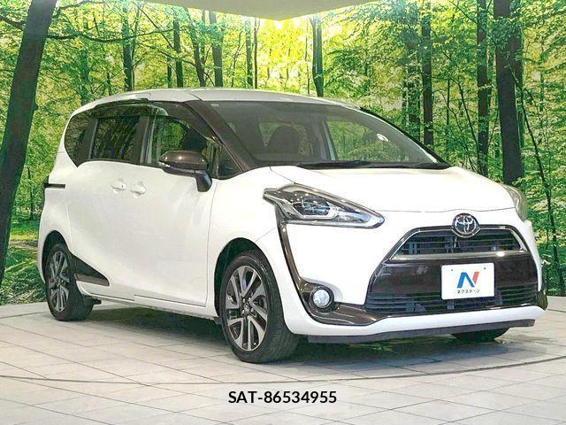 Toyota SIENTA 2017-11 8486077-16