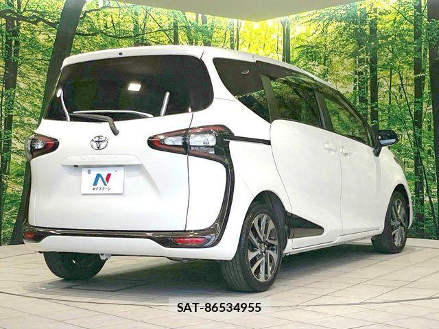 Toyota SIENTA 2017-11 8486077-17