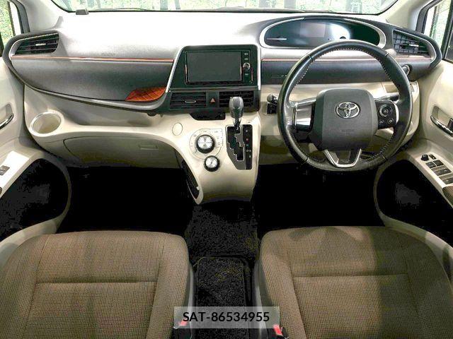 Toyota SIENTA 2017-11 8486077-1