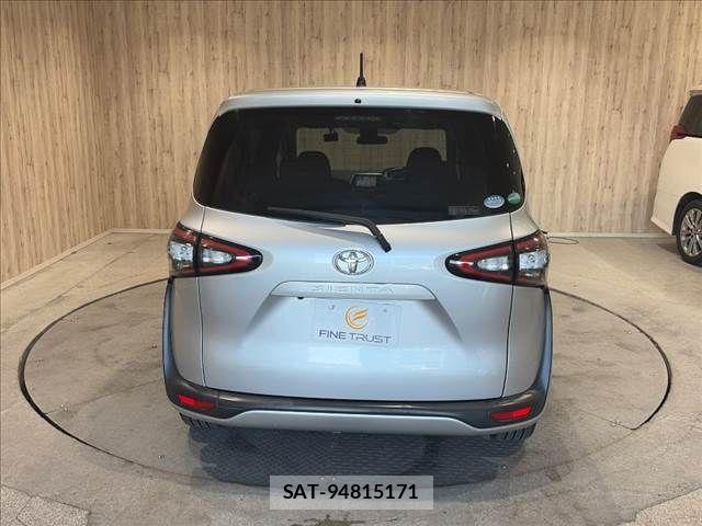 Toyota SIENTA 2016-06 8486082-19