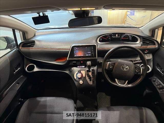 Toyota SIENTA 2016-06 8486082-2