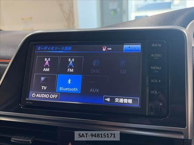 Toyota SIENTA 2016-06 8486082-4