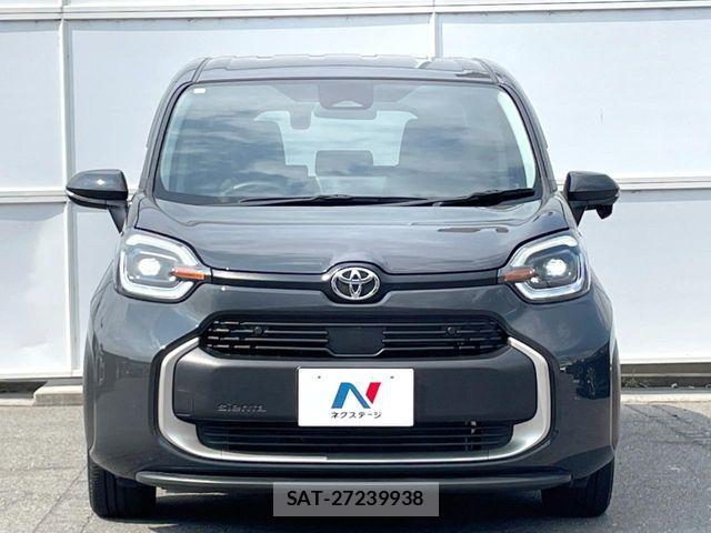 Toyota SIENTA 2023-12 8486076-14