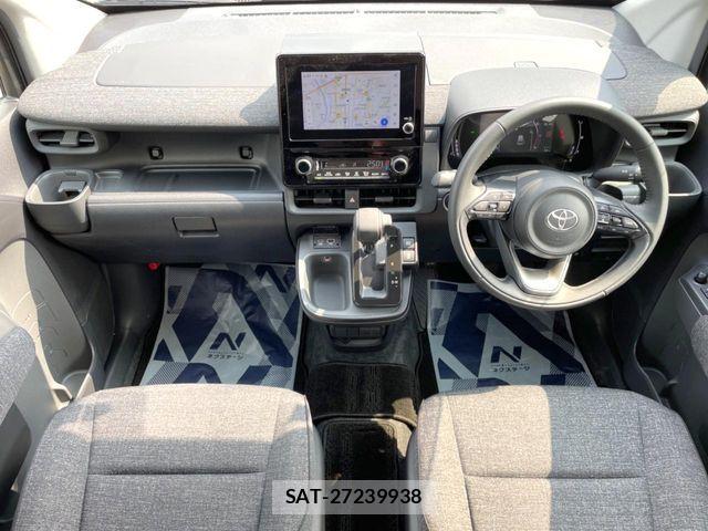 Toyota SIENTA 2023-12 8486076-1