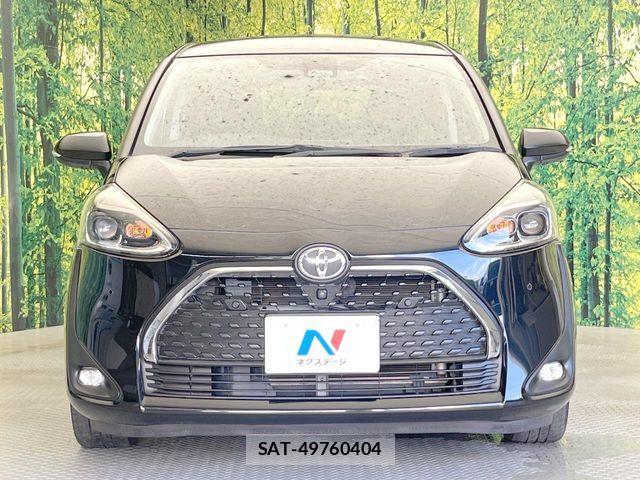 Toyota SIENTA 2019-06 8527341-14