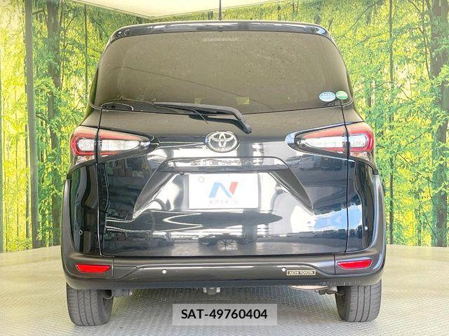 Toyota SIENTA 2019-06 8527341-15