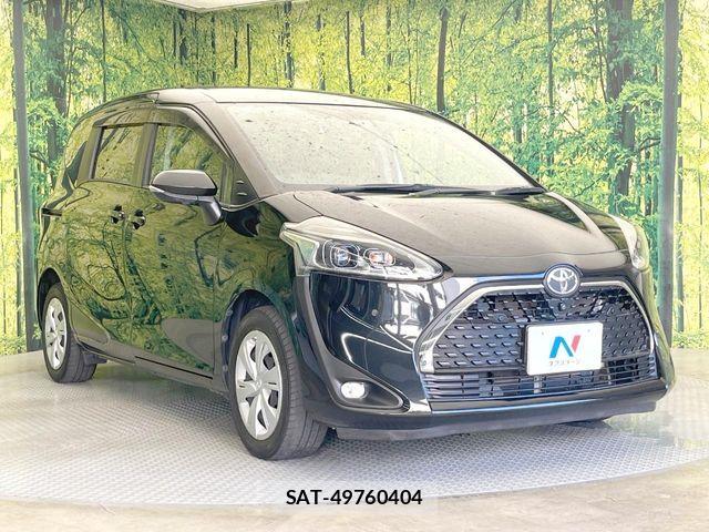 Toyota SIENTA 2019-06 8527341-16